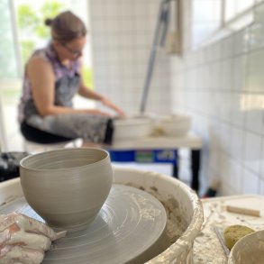 Keramikkurser