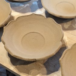 Karatsu - Japanese wheel throwing master class with Michael Martino