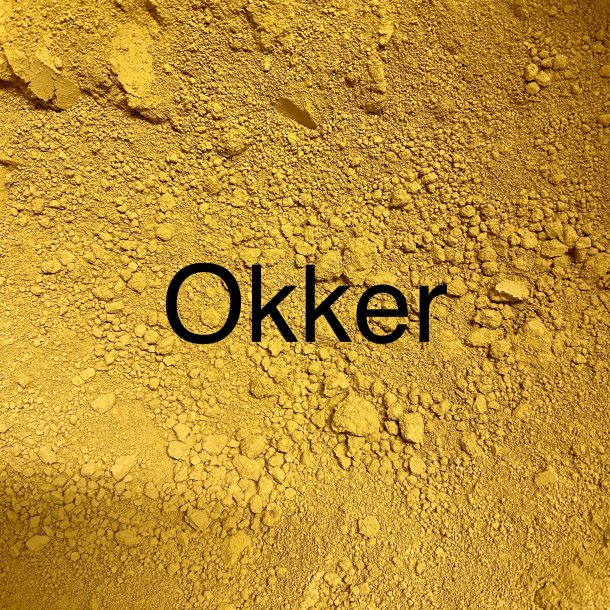 Okker, 10 g