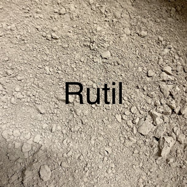 Rutil, 10 g