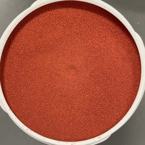 Glasurgranulat rd, 10 g