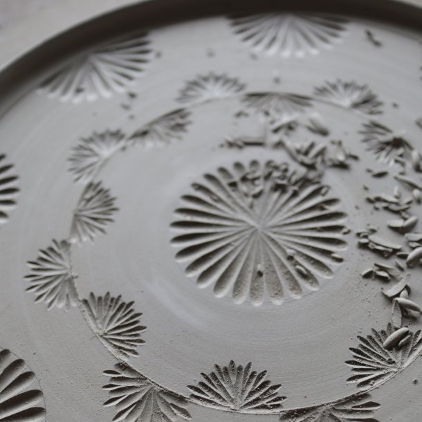 Throw and Carve, a two-day Masterclass with Mizuyo Yamashita