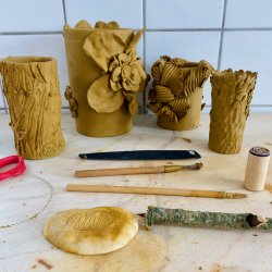 Modellering og H�ndbygning