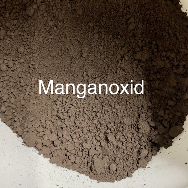 Manganoxid, 10 g