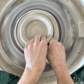 Weekenddrejekursus for nybegyndere og vede, vinter 2026