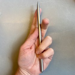 Dextool lille 1, 2 el 3, pris pr stk