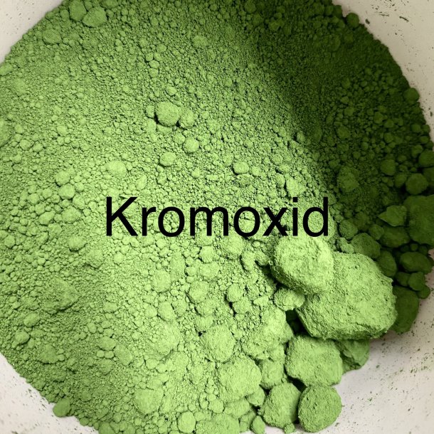 Kromoxid, 10 g