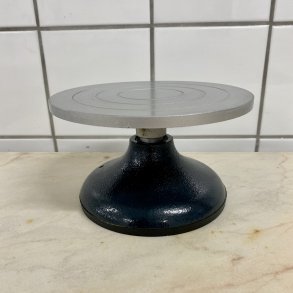 Kavalet, 18 cm i diameter