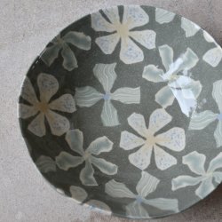 Nerikomi - a one-day masterclass in Japanese patterned clay with Mizuyo Yamashita