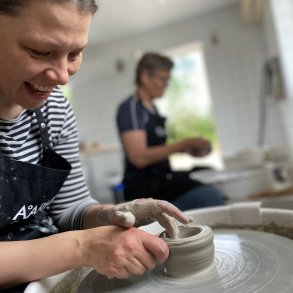 Leje af værkstedet, for medlemmer