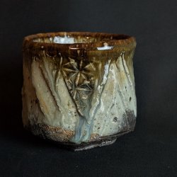 Karatsu - Japanese wheel throwing master class with Michael Martino