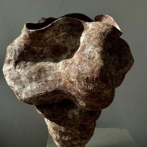 Masterclass: Structure, Texture & Erosion with Elene Vasilantonaki