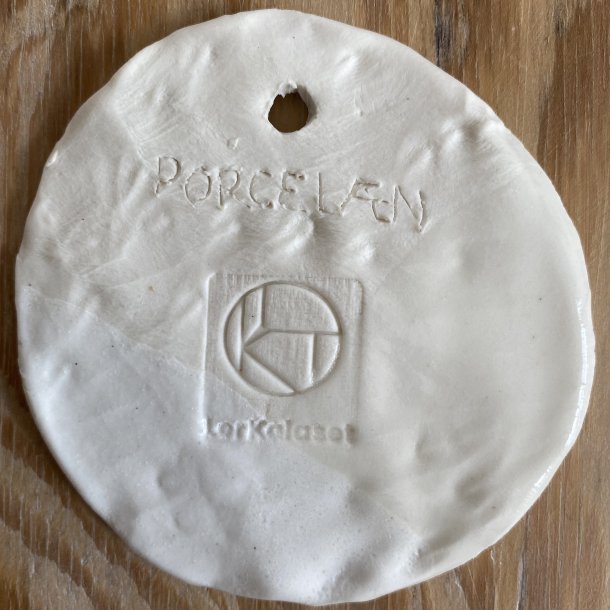 Porcelnsler, 12,5 kg