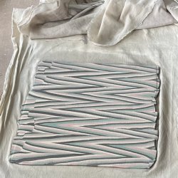 Nerikomi - a one-day masterclass in Japanese patterned clay with Mizuyo Yamashita