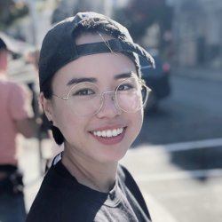 The art of the coil - 3-day masterclass with Joanne Seongweon Lee