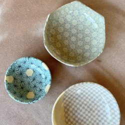 Nerikomi - a one-day masterclass in Japanese patterned clay with Mizuyo Yamashita