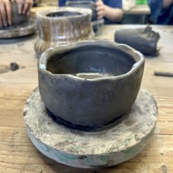 Chawan &amp; Tea Ceremony Experience - a two-day Masterclass with Taiga Mori (Taiga-san)