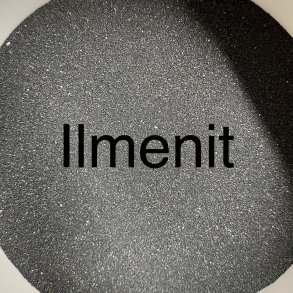 Ilmenit, 10 g