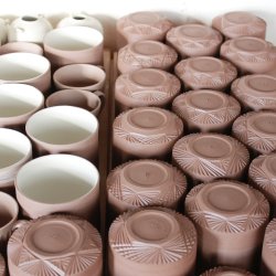 Throw and Carve, a two-day Masterclass with Mizuyo Yamashita