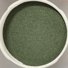Glasurgranulat grn, 10 g