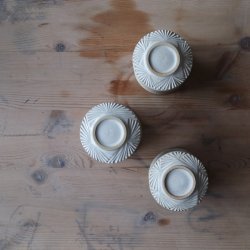 Throw and Carve, a two-day Masterclass with Mizuyo Yamashita