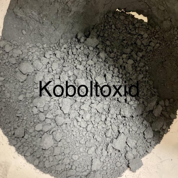 Koboltoxid, 10 g