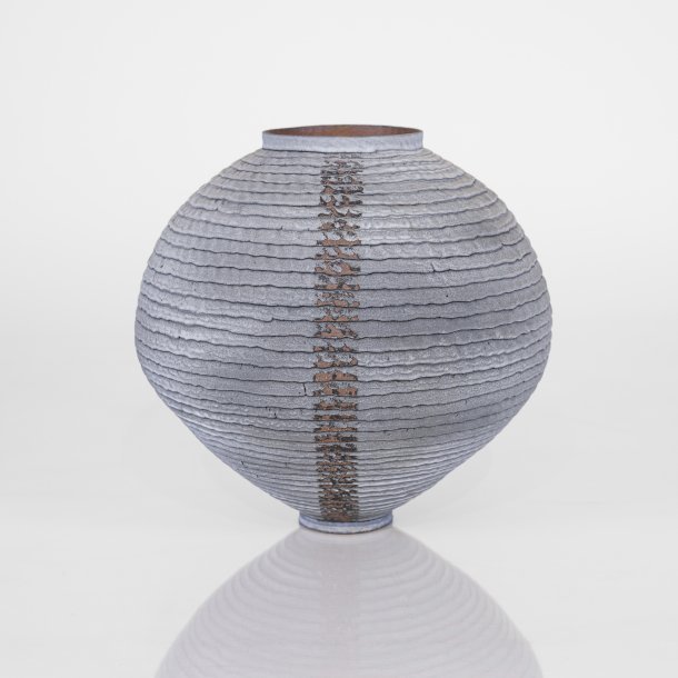 The art of the coil - 3-day masterclass with Joanne Seongweon Lee