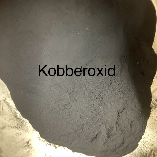 Kobberoxid, 10 g