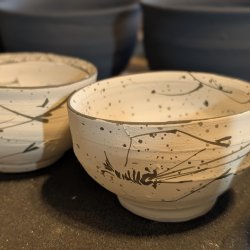 Karatsu - Japanese wheel throwing master class with Michael Martino