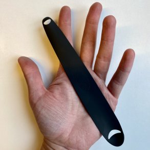 Dragtool 1, flad U-form