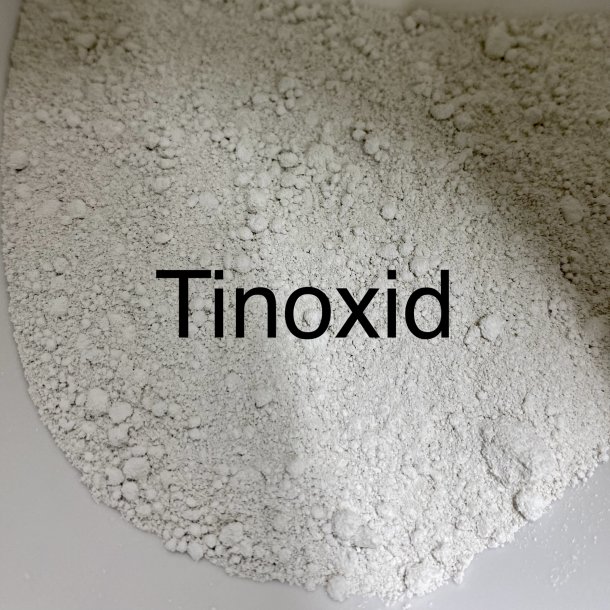 Tinoxid, 10 g