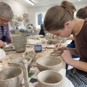 Modellering og H�ndbygning