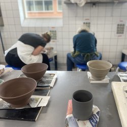 Pr�v at dreje, 4-timers workshop, pris per person