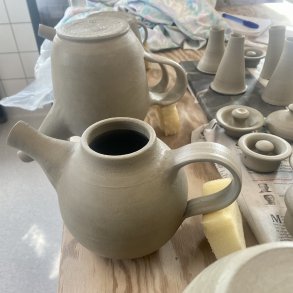 Drejekursus for let vede og vede, aften, 8 kursusgange, oktober - december 2025