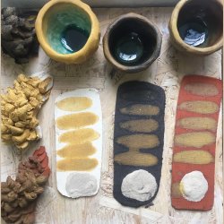 Keramik med kant og kundskab, -et aftenkursus p LerKalaset, 2026