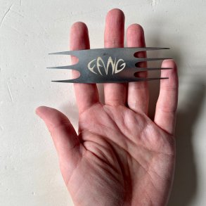 Fang Tool large, 3-4 t�nder