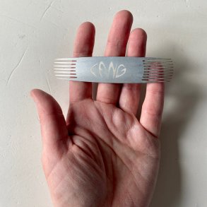 Fang Tool small, 7-9 t�nder