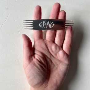 Fang Tool small, 5-6 t�nder