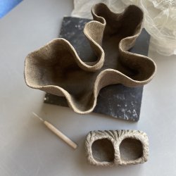 Sommerkeramik uge 31, 6 dages fordybelse